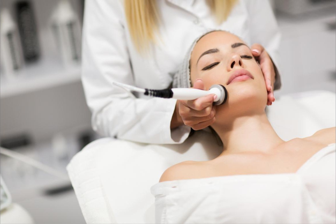 Laser Skin Rejuvenation